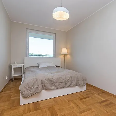 3citygo Apartament Legionow 100a M26 Apartamento *