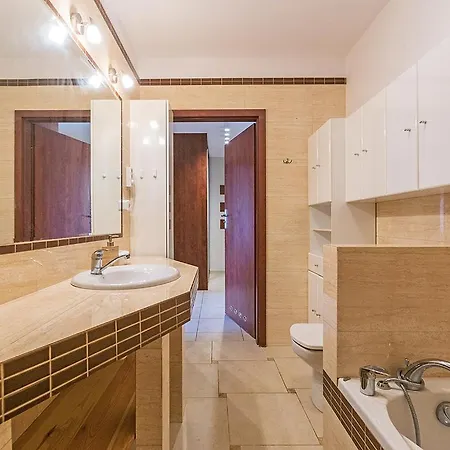 3citygo Apartament Legionow 100a M26 *