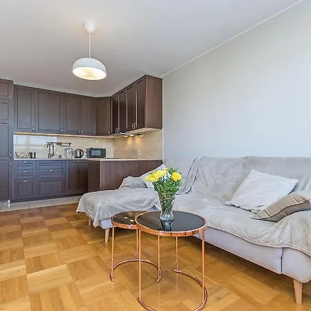 Apartment 3citygo Apartament Legionow 100a M26