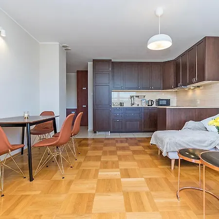 3citygo Apartament Legionow 100a M26