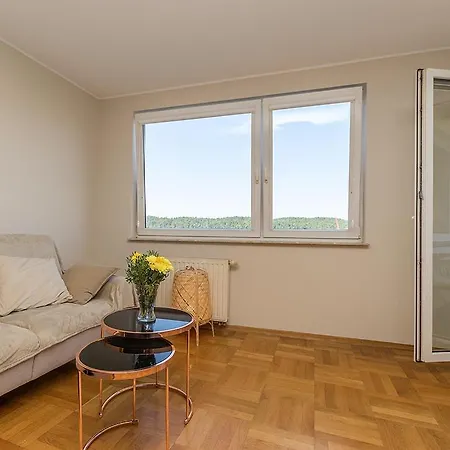 Apartamento 3citygo Apartament Legionow 100a M26 Gdynia