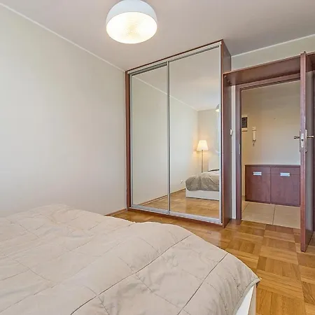 3citygo Apartament Legionow 100a M26 Gdynia