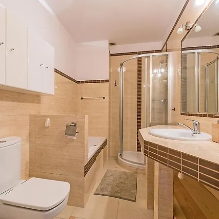 Apartment 3citygo Apartament Legionow 100a M26 *
